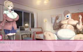 [RPG/汉化/内射中出] 爆乳催眠计划 催眠バブみおじさん! 云翻汉化版 [1.1G/百度]