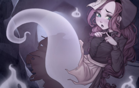 [欧美RPG机翻动态步兵]异世界后宫 Harem in Another World V0.5[电脑1.42G/FM/BD]