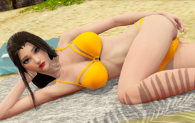 [欧美SLG汉化动态]命运碰撞 Fates Collide [v0.4b][双端1.68G/FM/BD]