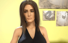 [SLG/汉化/动态/后宫盖饭] 深度影响 Deep Impact V1.0 精翻汉化完结版 [PC+安卓][百度/2G]