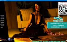 【伦理SLG/汉化】重返木屋HD-温柔淫母v4c8p1【PC+安卓】Back t【4.6G】