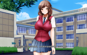 [日系SLG汉化2D]愿望：冬青之夜 Wishes Holly Night Final[双端354M/FM/BD]