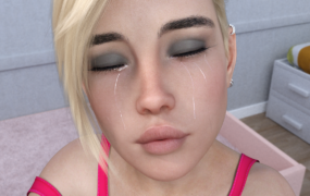 [欧美SLG汉化3D]16年后 十六年后 16 Years Later! [Ep.11][双端3.96G/FM/BD]