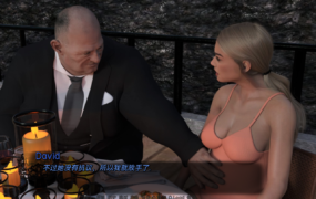 [欧美SLG汉化动态]完美婚姻 A Perfect Marriage [v0.7a][双端1.66G/FM/BD]