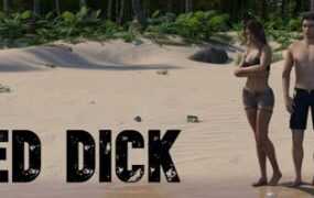 【生存SLG/汉化】搁浅的迪克-驯服嫂子v0.13【PC+安卓】Stranded D【2.7G】