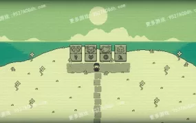 [SLG/中文] 邪恶铭刻v1.1.0 官方中文版 [3.3G/转度盘]