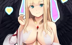 [经营互动SLG/中文] Vtuber HackV0.240316 官方中文正式版+存档 [13G/百度]