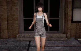 [大后宫国风SLG/汉化/动态] 真实情欲 My Real Desire Ch.3 Ep4 Part2 精翻汉化版 [PC+安卓][5.6G/百度]