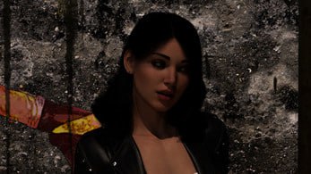 [SLG/PC/安卓]诡藏：无尽渴望   #Occultus: The Craving Ch.3 AI汉化版[5G]