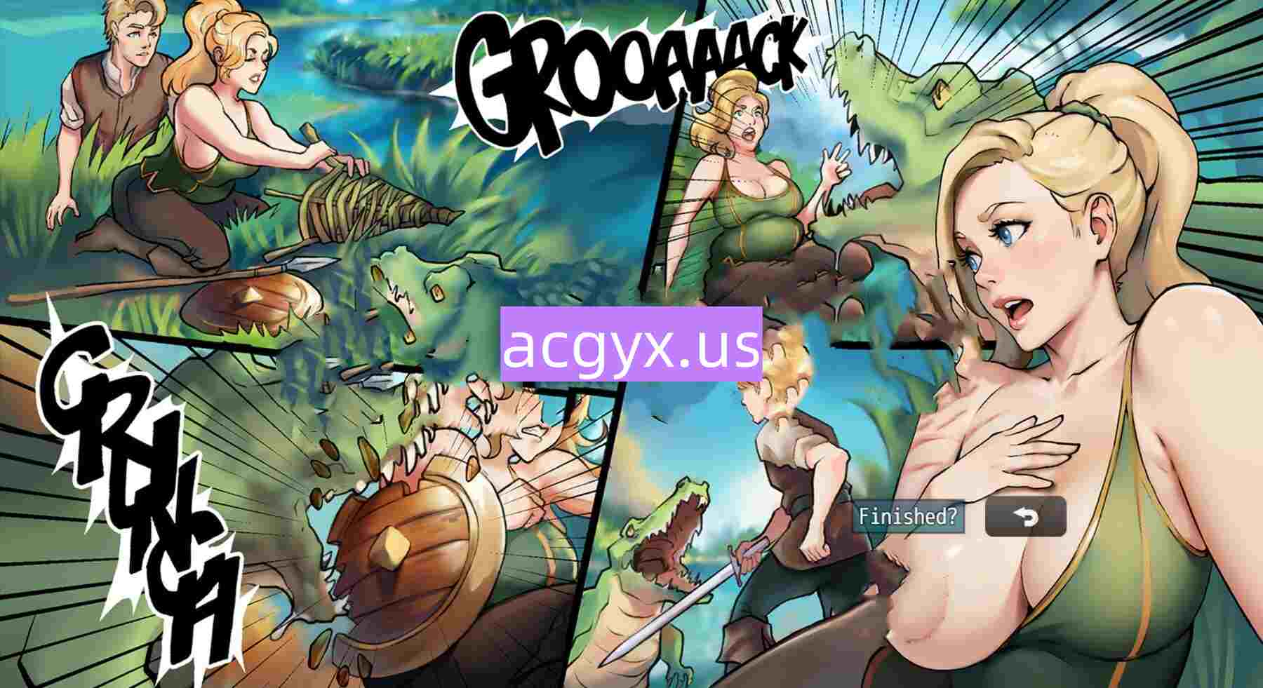 更新[日式RPG/魔法] 元素觉醒 Elemental Awakenings V0.10.1 AI汉化步兵版 [560M]