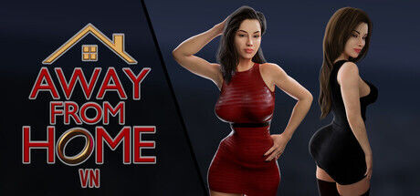 【欧美SLG/动态】远离家园 Away from Home Ep.1-29汉化【PC+安卓/6.72G】