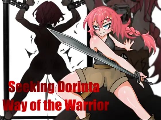 新作[迷宫RPG/露出/拷打] 追寻多林塔 – 武士之道 Seeking Dorinta – Way of the Warrior AI汉化版 [480M]